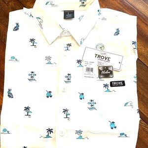 Men’s Casual Shirt